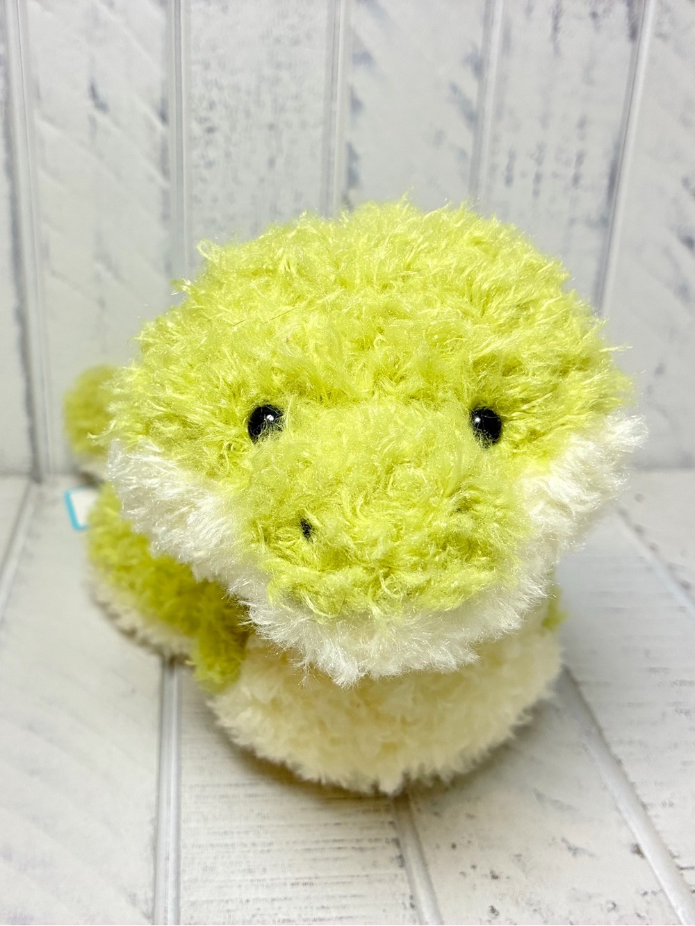 Jellycat Little Snake Plush Collectible Stuffed Animal With Tags